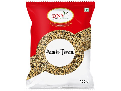 DNV Panch Foran, 100 g
