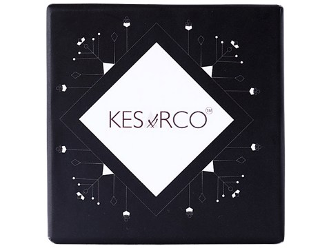 KesarCo Pure GI Tagged Kashmir Saffron, 1 g