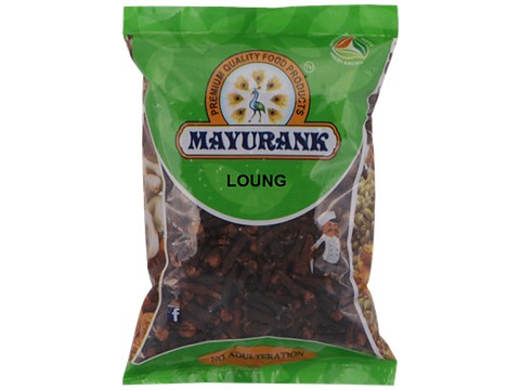Mayurank Loung - Whole Spice, Flavour Enhancer, 50 g
