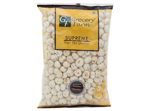 Grocery Farm Phool Makhana/Foxnut, 100 g