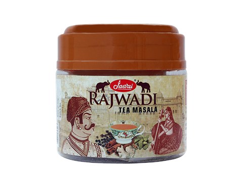 Jawai Rajwadi Tea (Chai) Masala - Immunity Booster, 100 g