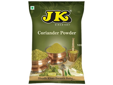 JK Powder - Dhaniya, 100 g