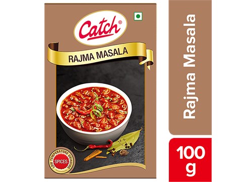 Catch Rajma Masala, 100 g