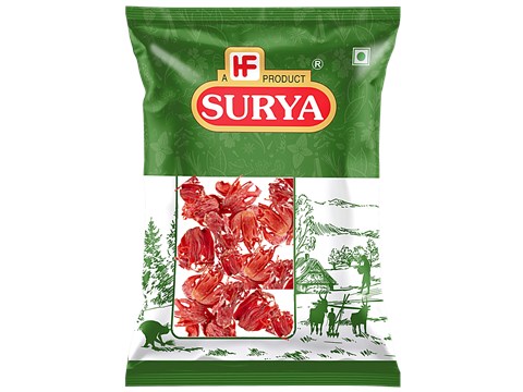 Surya Javitri, 20 g