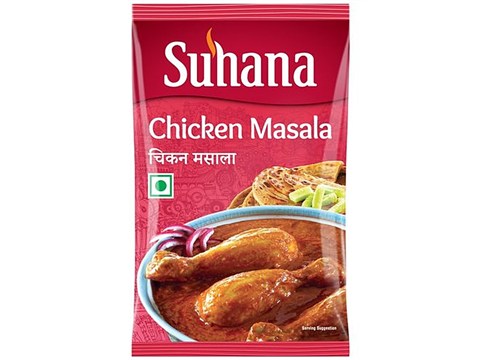 Suhana Masala - Chicken, 200 g