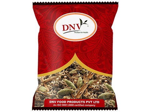 DNV Garam Masala - Whole, 50 g