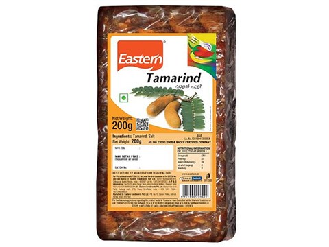 Eastern Tamarind/Hunisehannu, 200 g