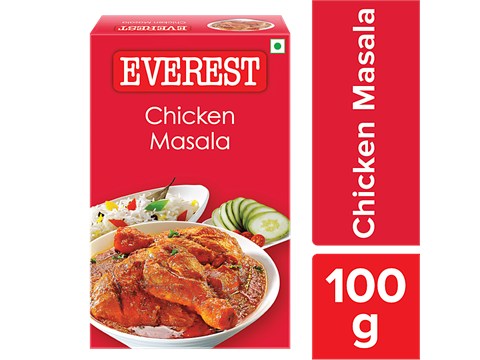 Everest Chicken Masala, 100 g
