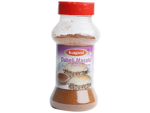 Kapol Masala - Dabeli, 100 g