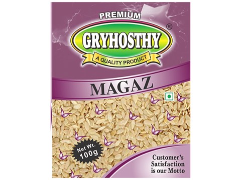 Gryhosthy Magaz - Rich In Antioxidants, 100 g