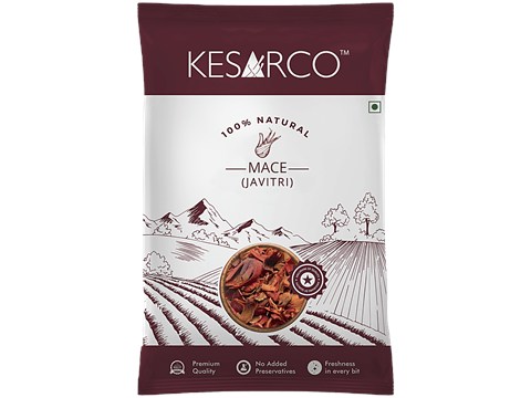 KesarCo Mace/Javitri, 20 g