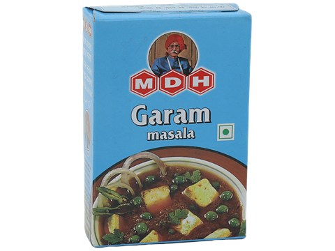 Mdh Masala - Garam, 50 g
