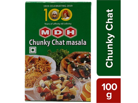 Mdh Chat Masala, 100 g