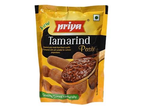 Priya Tamarind Paste, 100 g