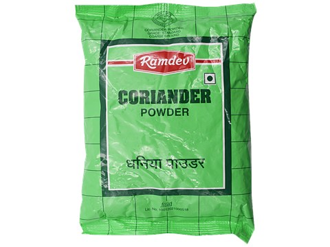 Ramdev Coriander Powder, 200 g