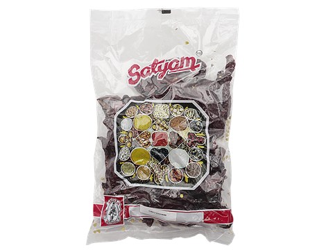 Satyam Chilli - Kashmiri, 100 g