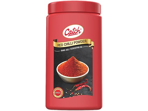 Catch Red Chilli Powder, 200 g