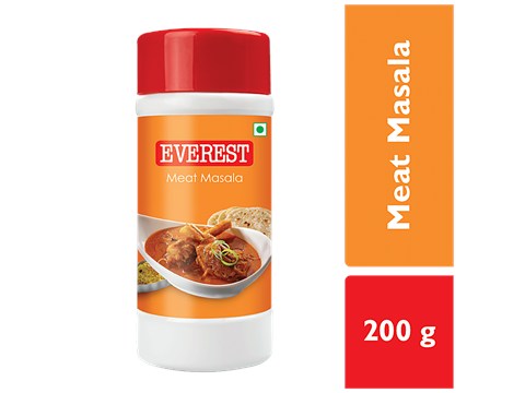 Everest Masala - Meat, 200 g