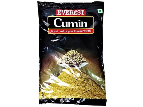 Everest Powder - Cumin, 100 g