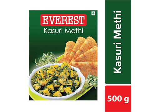 Everest Kasuri Methi, 500 g