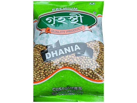 Gryhosthy Dhania - Whole, Adds Flavour, 100 g