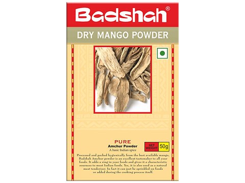 Badshah Powder - Dry Mango, 50 g