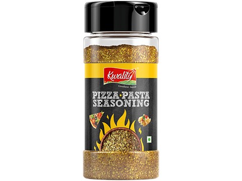 Kwality Pizza Pasta Seasoning Mix, 45 g
