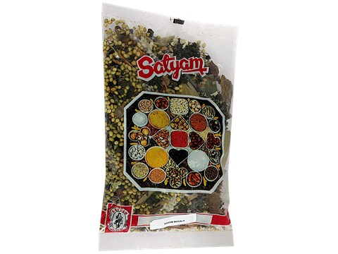 Satyam Garam Masala, 100 g