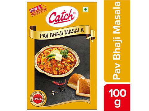 Catch Pav Bhaji Masala, 100 g
