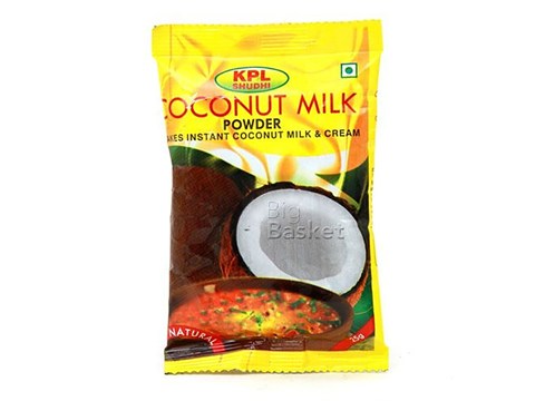 Kpl Shudhi Coconut Milk Powder, 25 g