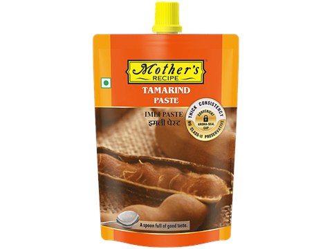 Mother's Recipe Tamarind Paste, 200 g