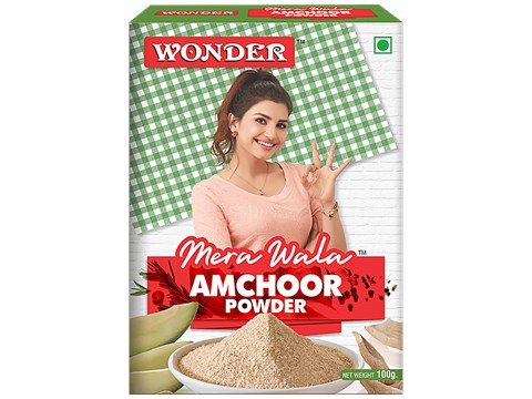 Wonder Amchur Powder, 100 g