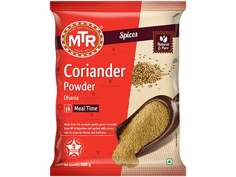 MTR Powder - Coriander, 500 g
