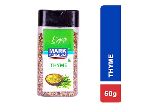 Mark Premium Thyme, 50 g