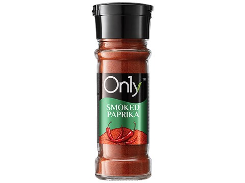 On1y Smoked Paprika Powder, 52 g