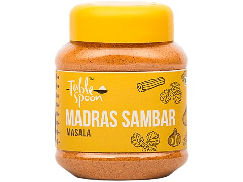 Tablespoon Masala - Madras Sambar, 100 g