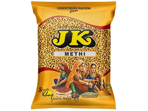 JK Methi, 100 g