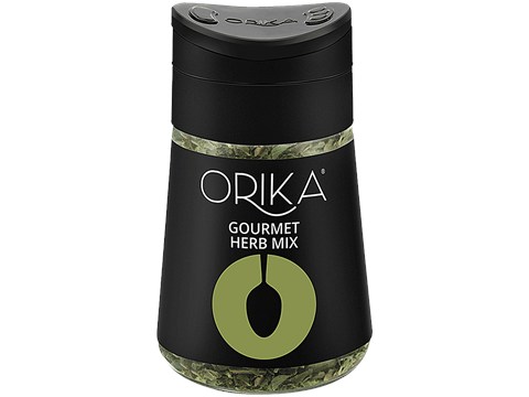 Orika Orika Gourmet Herb Mix - High Quality, Used For Food Seasoning, 25 g