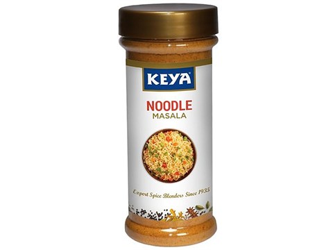Keya Noodle Masala, 125 g