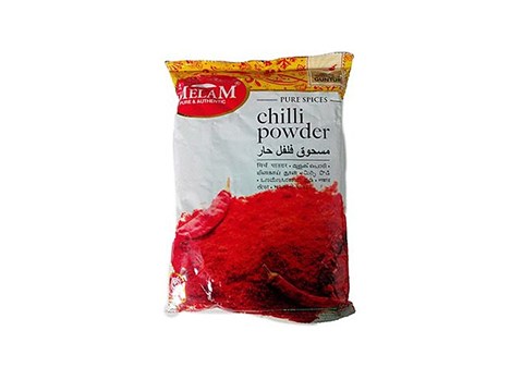 Melam Powder - Chilli, 500 g