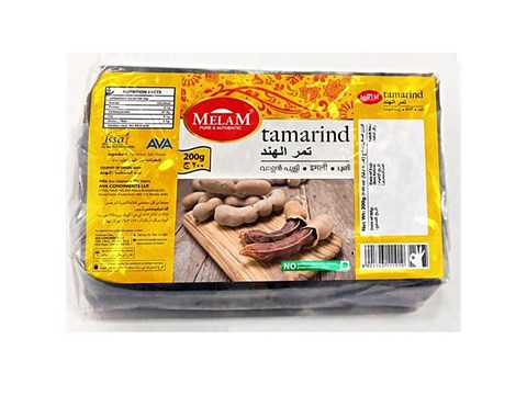 Melam Tamarind, 250 g