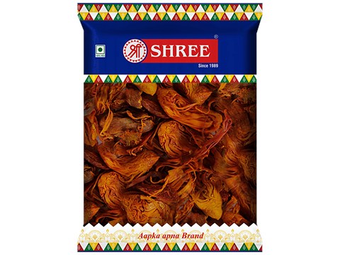 Shree Rampatri - Natural & Pure, Whole Spices, 20 g