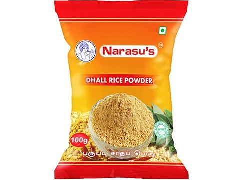 Narasus Dhall Rice Powder, 100 g