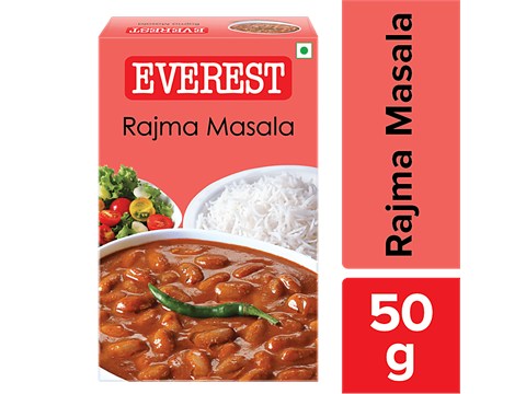 Everest Rajma Masala, 50 g