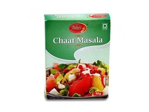 Talati Masala - Fruit Chat, 50 g