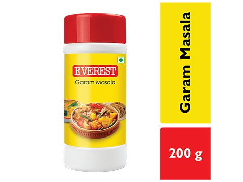 Everest Masala - Garam, 200 g