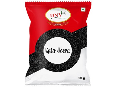 DNV Kala Jeera, 50 g
