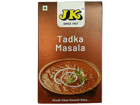 JK Tadka Masala, 100 g