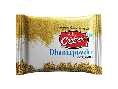 Cookme Powder - Coriander, 50 g