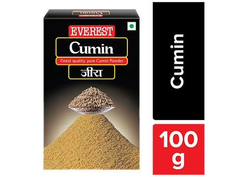 Everest Cumin Powder, 100 g